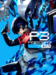 Persona 3 Reload - Episode Aigis: The Answer
