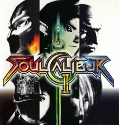 Soul Calibur II