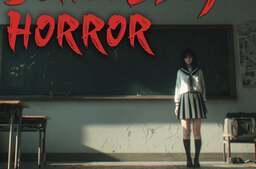 SchoolBoy Horror