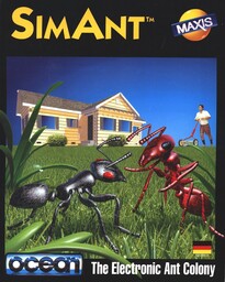 SimAnt