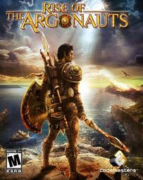 Argonauts Agency: Golden Fleece