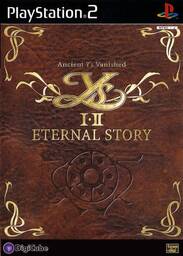 Ys I And II Eternal Story