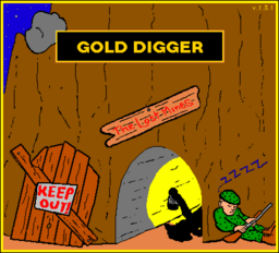 The Lost Mines