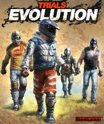 Trials Evolution: Gold Edition