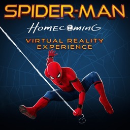 Spider-Man: Homecoming - Virtual Reality Experience