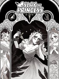Marry The Princess