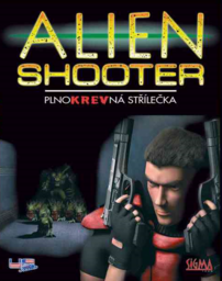 Alien Shooter: Gold Pack