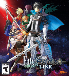 Fate/EXTELLA