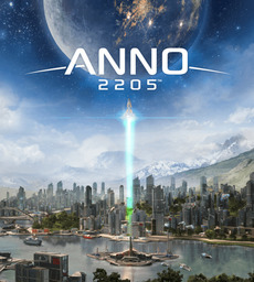 Anno 2205