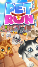 Pet & Run