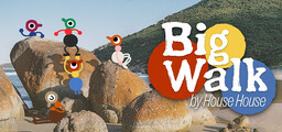 Big Walk