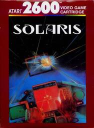 Solaris (2002)