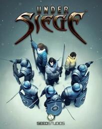 Earth Under Siege