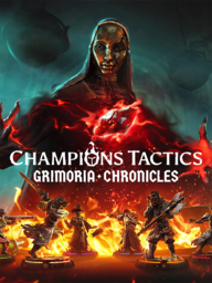 Champions Tactics Reforged