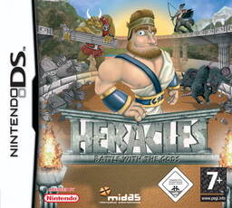 Gods Battle