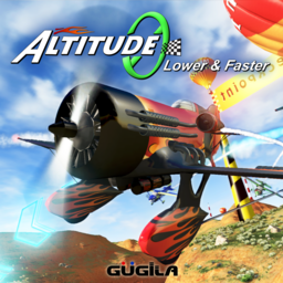 Altitude0: Lower &amp; Faster