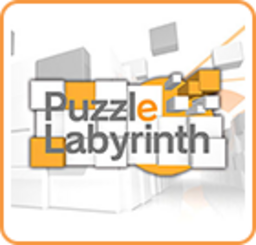 Puzzle Labyrinth