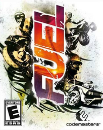 Racing Mega Pack: Grid / Fuel / DiRT