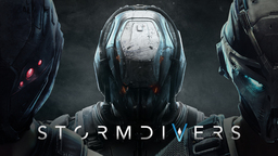 STORMDIVERS