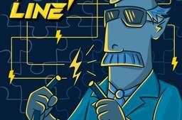 Voltline