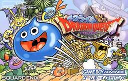 Slime MoriMori Dragon Quest: Shougeki No Shippo Dan
