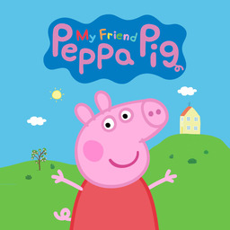 My Friend Peppa Pig: Pirate Adventures