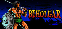 Beholgar 2