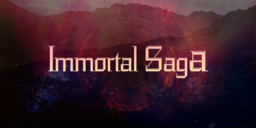 The Immortal (Sai Saga)