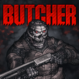 Atomic Butcher: Homo Metabolicus