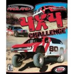 Larry Ragland 4x4 Challenge