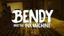 Bendy and the Ink Machine: Chapter Two