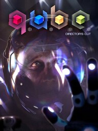 Q.U.B.E. Director's Cut