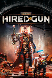SU42: Hired Gun