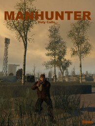 Manhunter (2013)