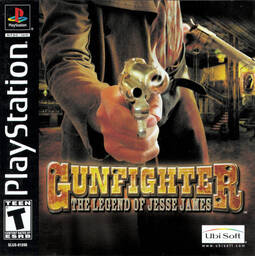 Jesse 'Boom' James - a jigsaw chess tale