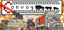 Convoy: A Tactical Roguelike