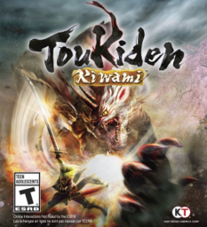 Toukiden