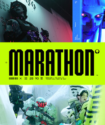 Marathon