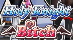 Holy Knight Luviria