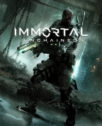 Immortal: Unchained - Storm Breaker