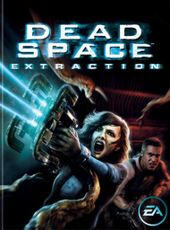 Dead Space Extraction HD