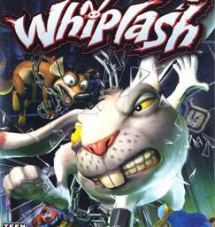 Whiplash (2003)