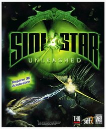 Sinistar: Unleashed
