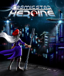 Sugoi Girls: Sassy Heroine