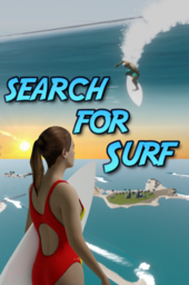 Cyber Surf