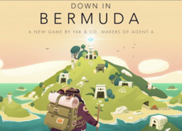 Down in Bermuda