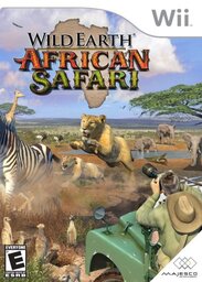 Virry Safari: Wild Encounters