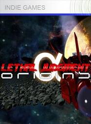 Lethal Judgment Origins