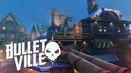 Puzzle Ville: Betty's Dream House