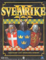Svea Rike II